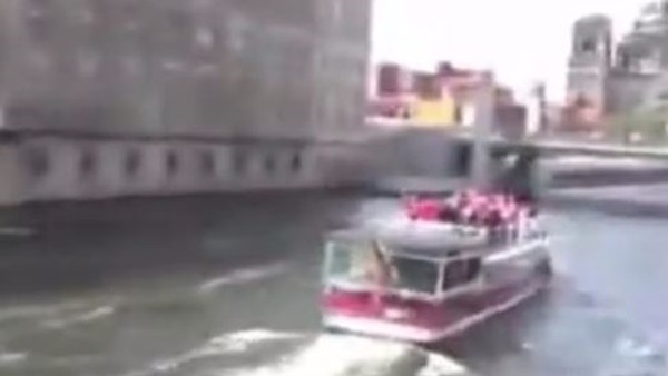 Dortmund ve Bayern taraftarı final öncesi karşılaşırsa!