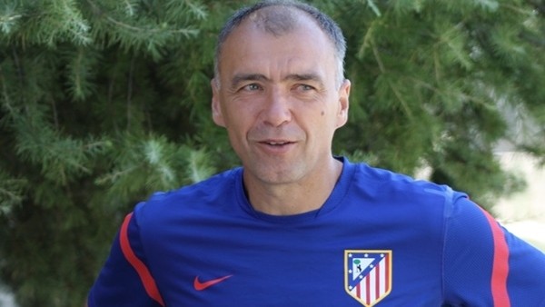 Milinko Pantic'ten Arda Turan'a övgüler