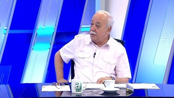 Kemal Belgin'den Fenerbahçe için şok sözler