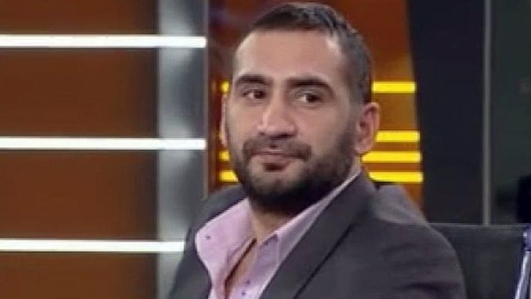 Ümit Karan: 'Oradaki oyunculara saygısızlık yapıldı'
