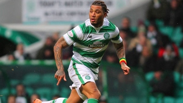 Colin Kazım'dan enfes gol