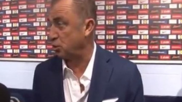 Fatih Terim: 'Şanssızlığımızı Kırdık'