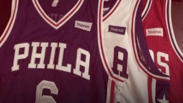 NBAde bir devrim daha!