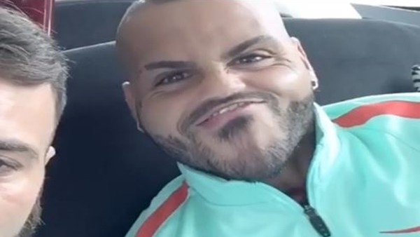 Ricardo Quaresma'nın canı sıkılırsa