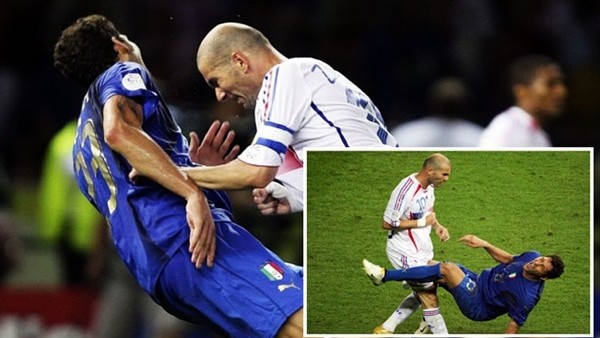 Spor tarihine geçen 9 öfke patlaması!