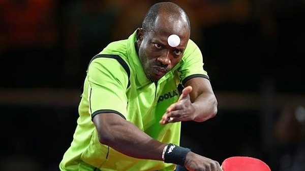 Nefes Kesen Rallinin Kazananı Segun Toriola Oldu