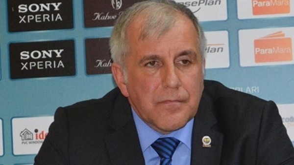 Obradovic: '2-0, her şey bittti demek değil'