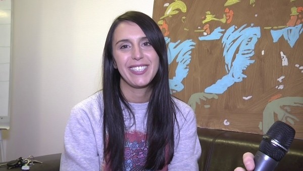 Eurovision'u kazanan Kırımlı Cemile'den Türkiye'ye mesaj var