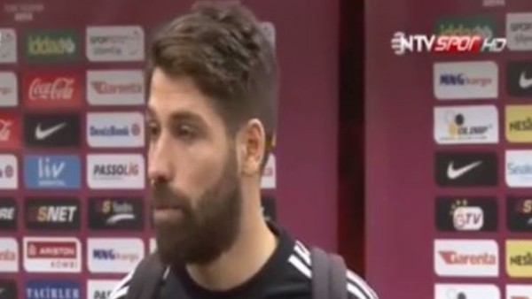 Olcay Şahan: 'Şampi ne demek?'