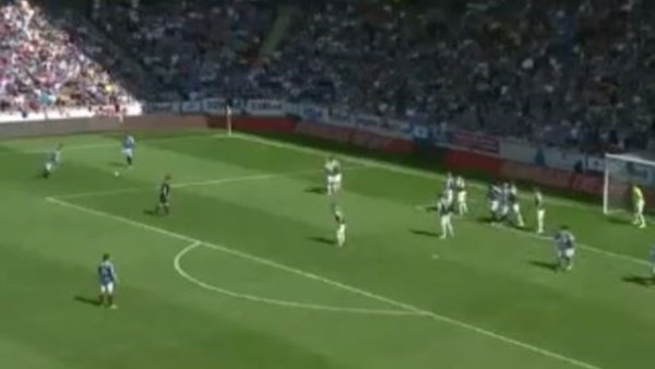 İskoçya Ligi'nde sezonun en güzel golleri