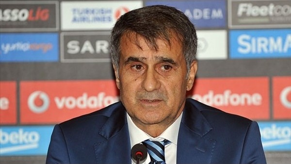 Şenol Güneş'ten Quaresma yorumu