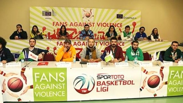 Tribüne renk kat projesi