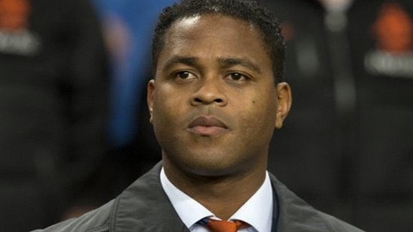 Gaziantepspor'dan Patrick Kluivert sürprizi