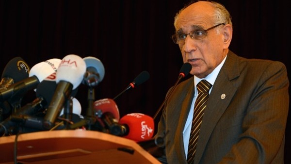  Turcan Bolayır'dan Galatasaraylı futbolculara eleştiri!