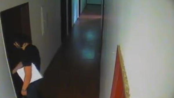 Gaziantepsporlu Erdem Şen kendi takımını soydu