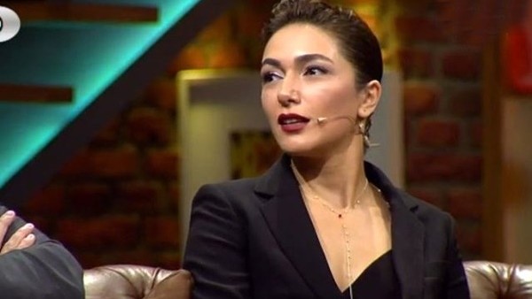 Tolga ve Necip'in güzel oyuncuyla imtihanı