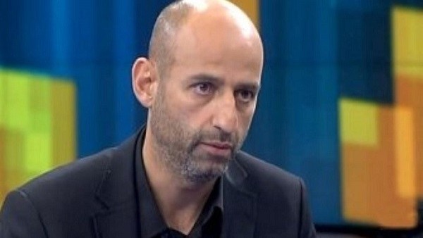 Serhat Ulueren'den Galatasaray yönetimine ağır sözler