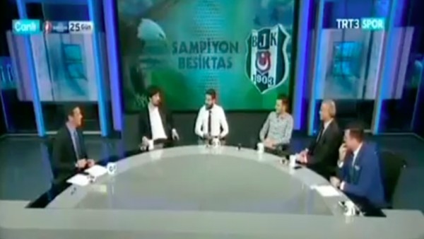 Oğuzhan, Olcay ve Tolga'dan şampiyonluk yorumu