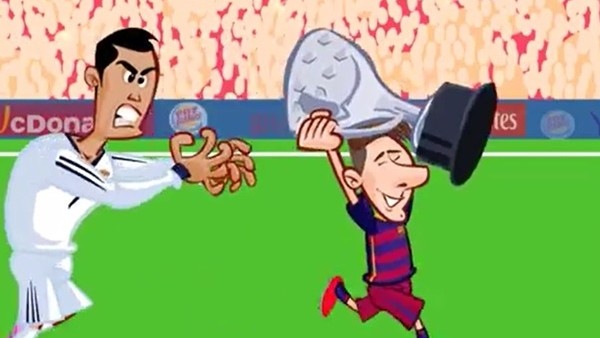 La Liga'da sezonun özeti