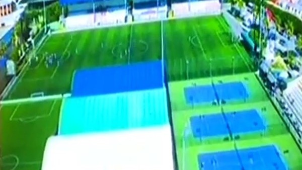 Beşiktaş'ın yeni tesis projesi