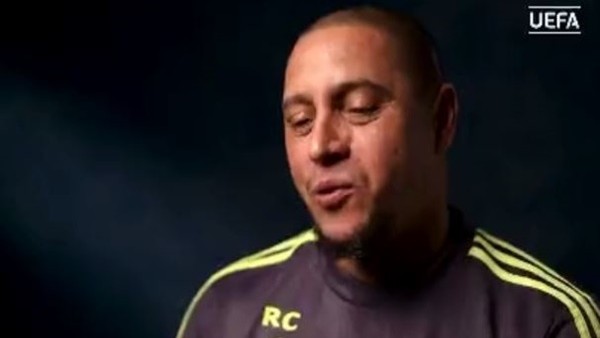 Roberto Carlos'un rüya 5'lisi!