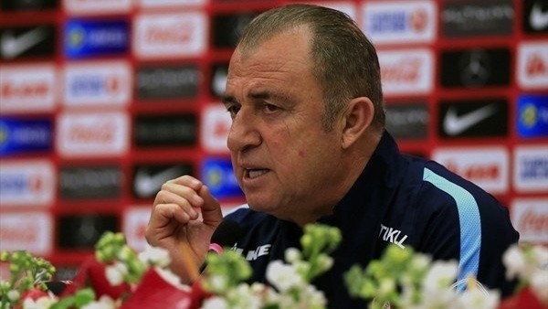 Fatih Terim: 'Arda Turan sahipsiz değildir'
