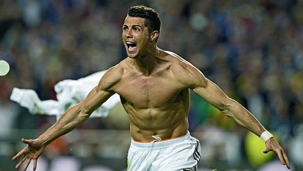 Real Madrid 4-1 Atletico Madrid - Şampiyonlar Ligi finali 2014 (Nostalji)