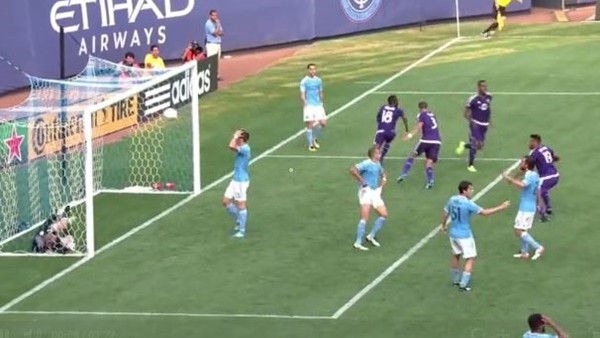 ABD Ligi'nde haftanın en güzel golleri