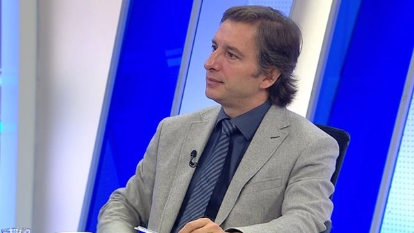 İlker Yağcıoğlu: 'Gökhan, Fenerbahçede kalacak'