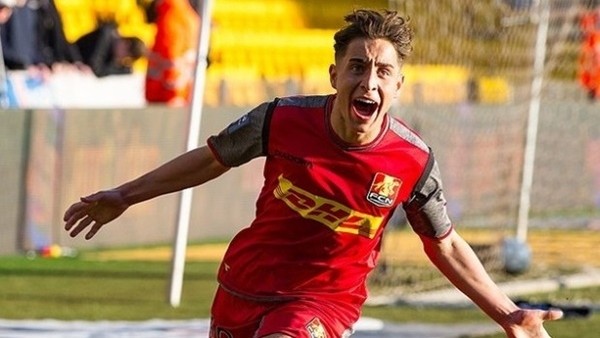 Emre Mor'un birbirinden güzel golleri