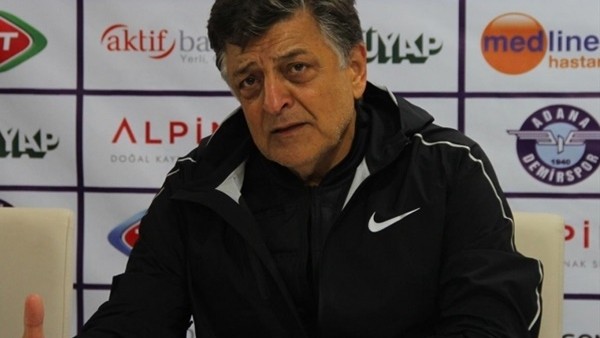 Yılmaz Vural: 'Çok trajik bir maç oldu'