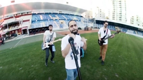 Adana Demirspor için yeni beste!  