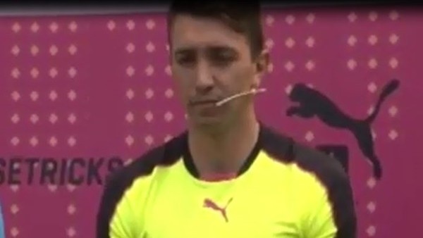 Muslera kararını verdi