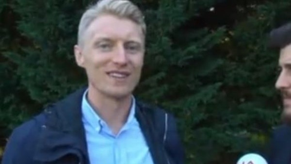 Beck: 'Vodafone Arena bizi ateşledi'