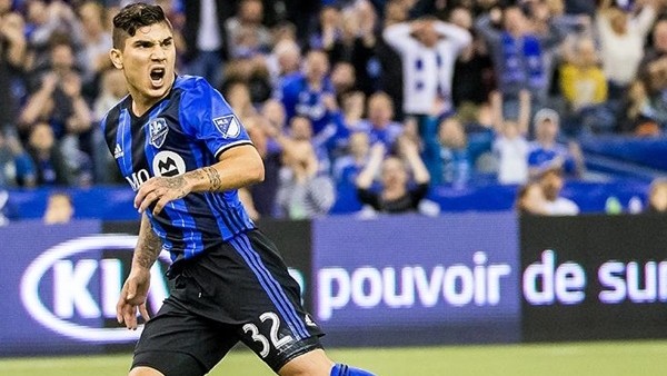 Lucas Ontivero'dan şık gol