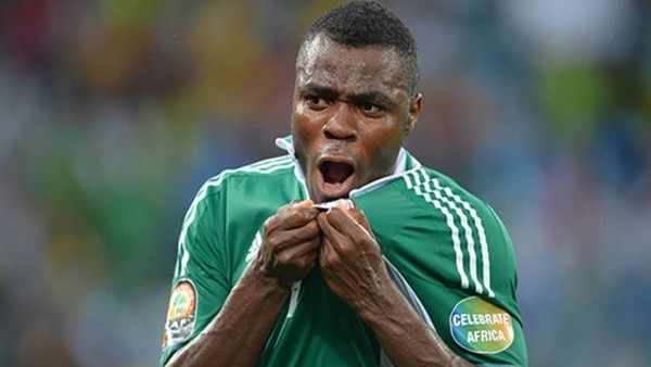 Emenike hat-trick yaptı