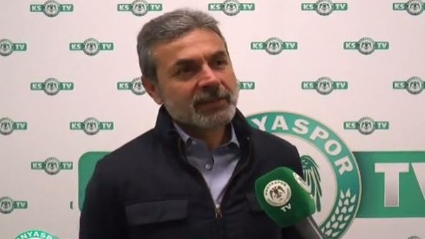Aykut Kocaman: 
