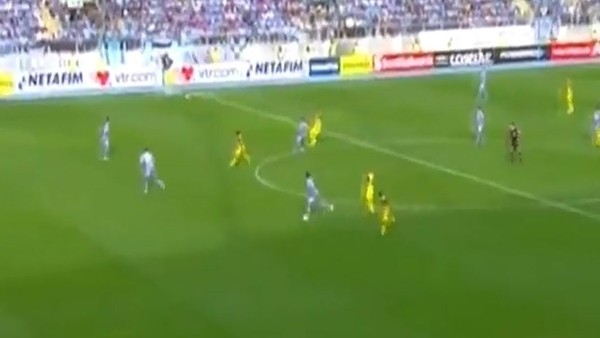 Orta sahadan harika yadı