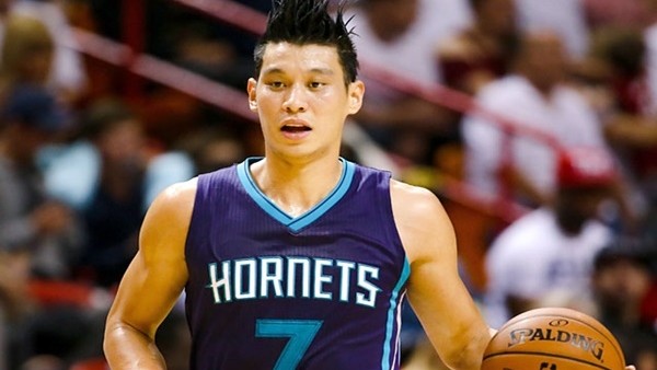 Jeremy Lin'in en güzel 10 hareketi