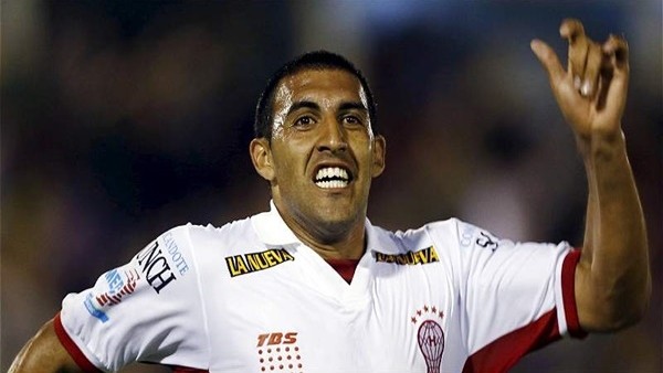 Arjantin'de Puskas'a aday gol