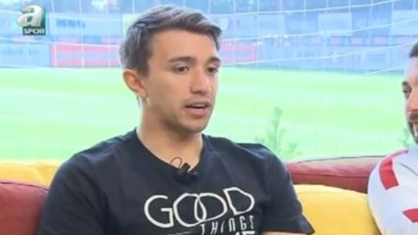 Muslera: 