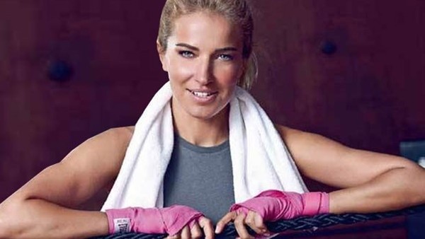 Tutabilene aşk olsun!