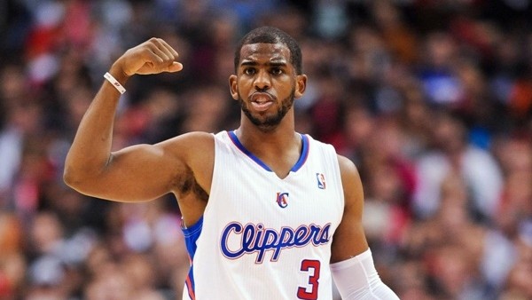 Chris Paul'un NBA'de bu sezon yaptığı en güzel 10 hareket