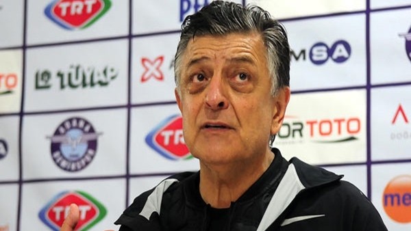 Yılmaz Vural'dan iddialı açıklama