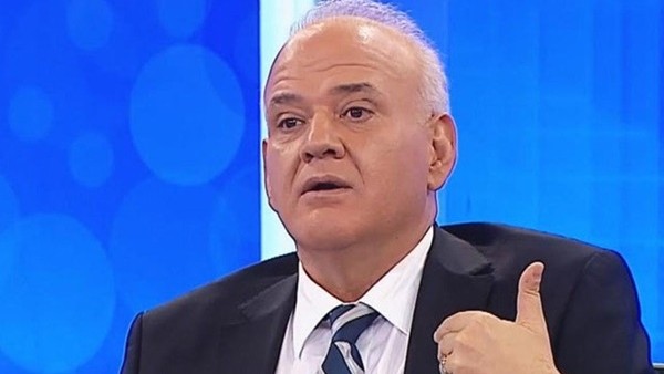Ahmet Çakar: 'Aykut Kocaman'ın Şenol Güneş'e acı çektirme ihtimali var'