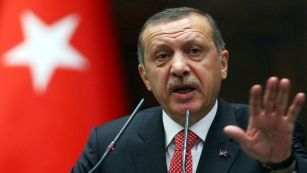 Recep Tayyip Erdoğan: 'Vodafone Arena'yı engellemek istediler'