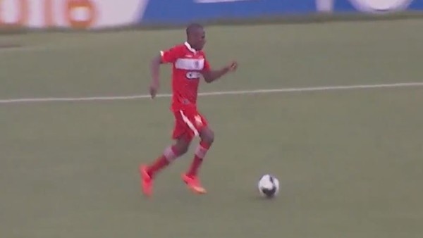 FIFA hatası gerçek oldu