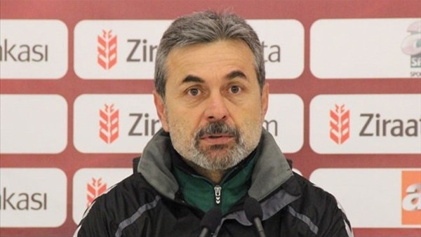 Aykut Kocaman: 'Türkiye'nin Leicester'ı olmamız zor'