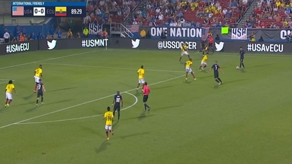 Yedekten girdi, galibiyeti getirdi