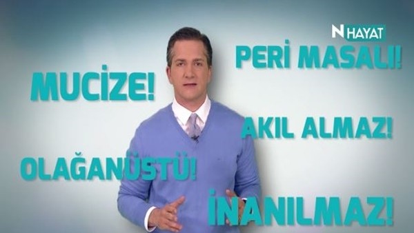 Futbol mucizesi ve diğerleri!